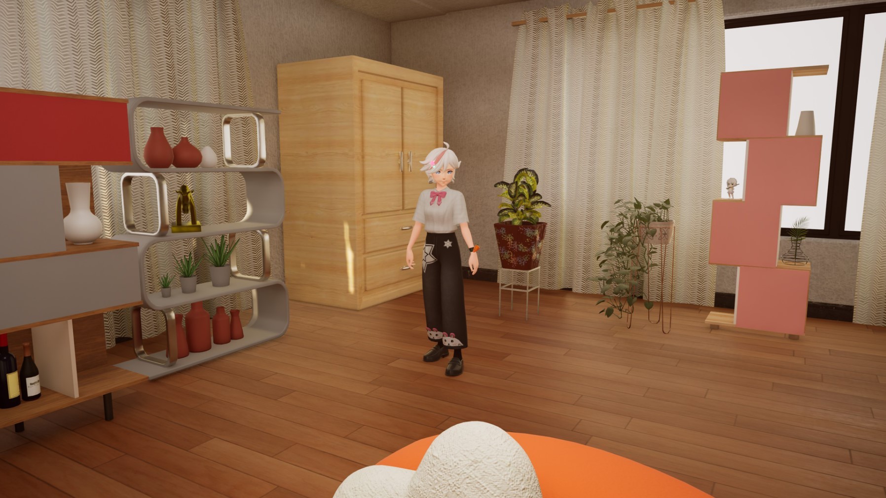 《老家奇妙日记》设定介绍及玩法解析,老家奇妙日记好玩吗