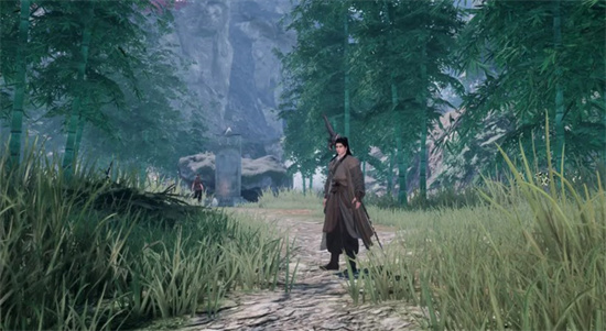 《下一站江湖2》“龙脉宝库”开启方法分享