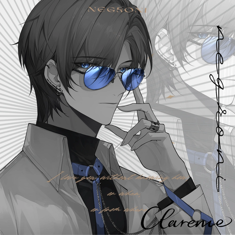 《时空中的绘旅人》音乐会“漫旅与恋心之歌”上线倒计时5周!