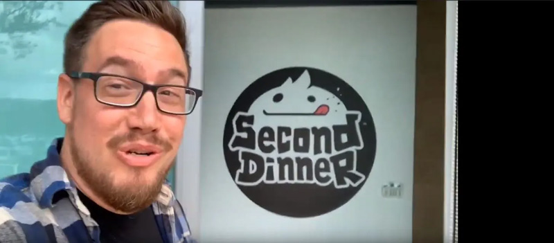 炉石之父和暴雪制作人,深挖《漫威终极逆转》开发团队