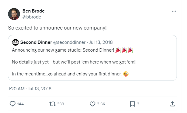 炉石之父和暴雪制作人,深挖《漫威终极逆转》开发团队