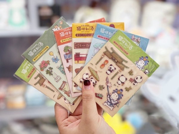 温暖治愈经营手游《猫咪和汤》今日公测开启!