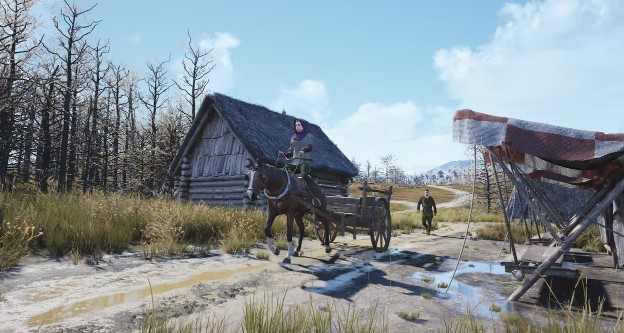 《庄园领主》贸易规则及玩法讲解