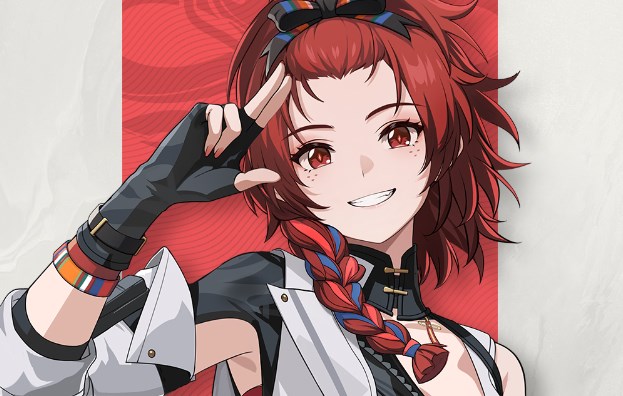 《鸣潮》“炽霞”声骸套装及词条选择推荐