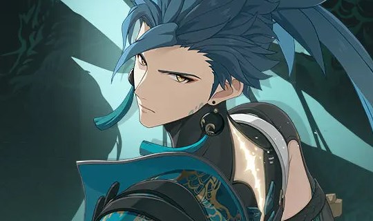 《鸣潮》“忌炎”强度及角色定位详解