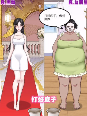 《我是显眼包》明星与黑粉过关攻略介绍