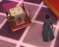 《女神异闻录夜幕魅影》“木内雄之宫殿”收集指南