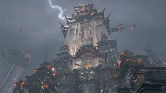 《破碎之地》发布全新实机PV,5月24日开启启程测试