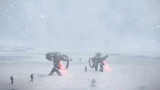 《破碎之地》发布全新实机PV,5月24日开启启程测试