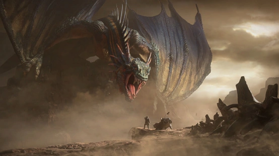 《破碎之地》发布全新实机PV,5月24日开启启程测试