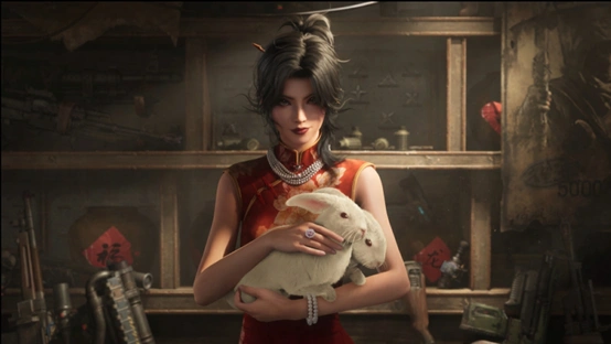 《破碎之地》发布全新实机PV,5月24日开启启程测试