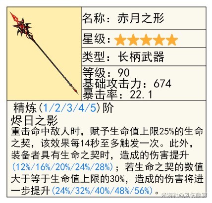《原神》“仆人阿蕾奇诺”机制与培养详解 阿蕾奇诺圣遗物与武器选择推荐