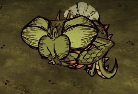 《饥荒》“蜻蜓龙”打法分享 夏季BOSS怎么打