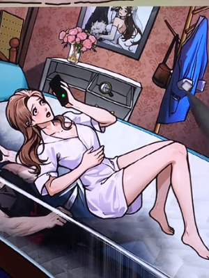 《隐秘的档案》“人间床垫”通关攻略分享