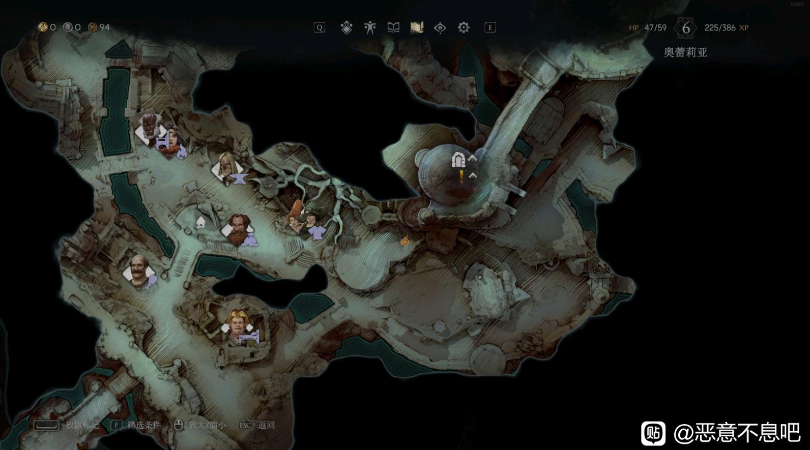 《恶意不息》“塞利姆盔甲”获取方法 恶意不息塞利姆盔甲怎么获得