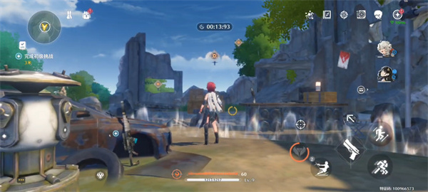 《鸣潮》“射击派对纪闻”任务攻略流程分享