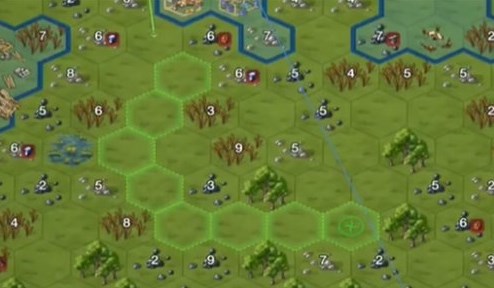 《世界启元》迁城操作方法及条件说明