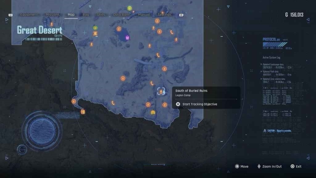 《剑星(星刃)》“试炼之章”位置及用法 招募密码专家集装箱密码是什么