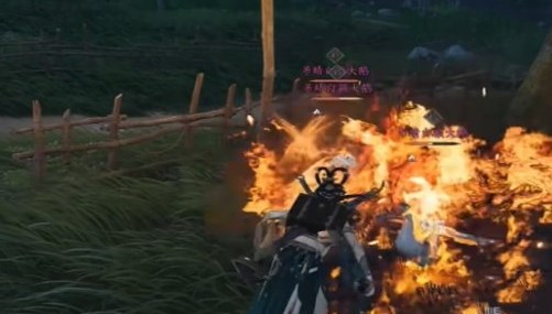 《燕云十六声》什么九流奇遇任务图文攻略