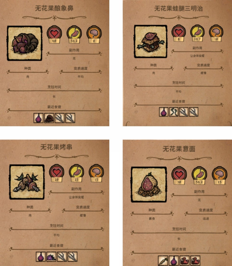 《饥荒》“水中木”种植方法 水中木有什么用