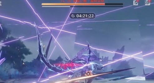 《鸣潮》朔雷之鳞BOSS打法攻略技巧分享