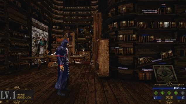 《死亡教堂》背景故事介绍及玩法解析,死亡教堂好玩吗