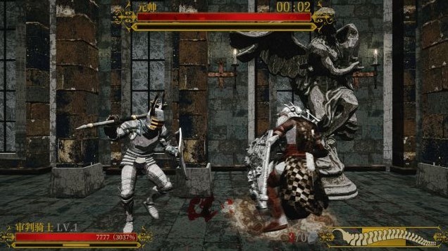 《死亡教堂》背景故事介绍及玩法解析,死亡教堂好玩吗