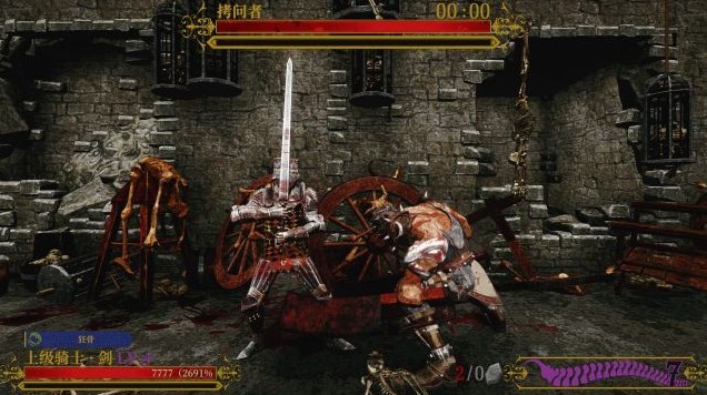 《死亡教堂》背景故事介绍及玩法解析,死亡教堂好玩吗