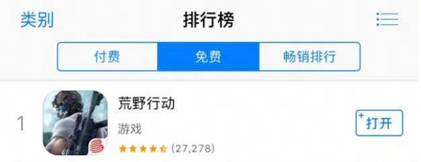 《天下》手游ד荒野行动”,国民级IP强强联合,我先磕为敬