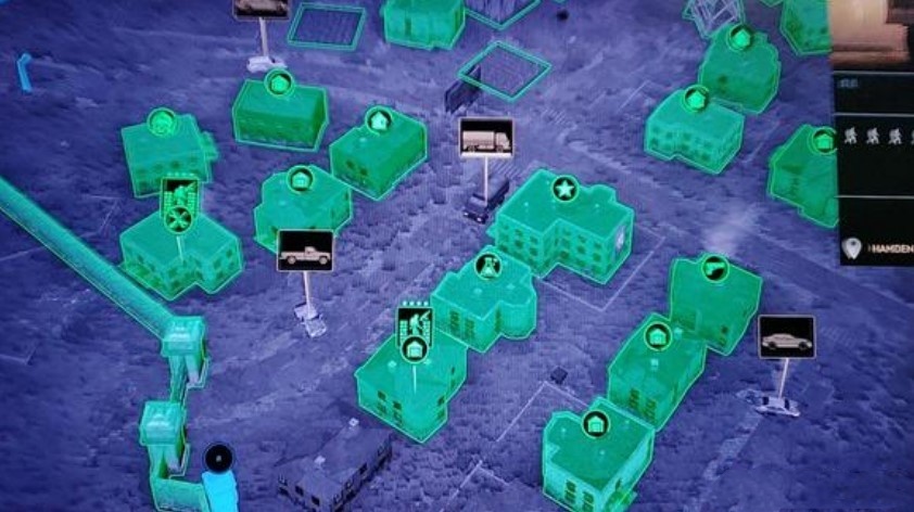 《无感染区》“军队”打法分享 军队怎么打