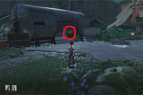 《鸣潮》“无光之森生态调查”图文攻略介绍