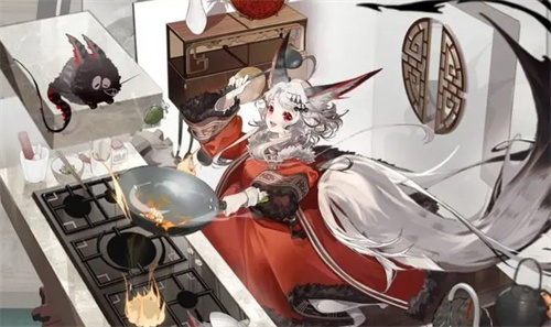 《物华弥新》“狸猫盘”角色全攻略指南