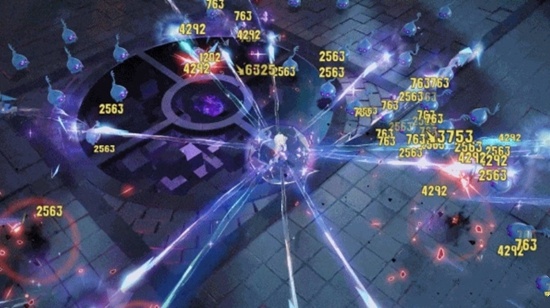 《无尽梦回》肉鸽不只是激爽战斗,还有休闲惬意的PVX