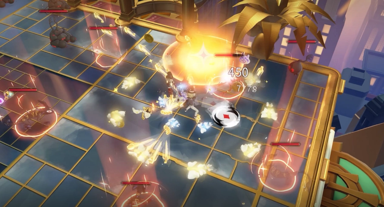 快手游戏《无尽梦回》拿到版号后首次开测,诚邀玩家参与共研!