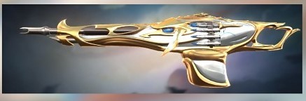 《无畏契约》机制还是BUG?国服竟能单退套装里的枪皮