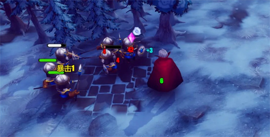 《物质与魔法》卡主线关卡了怎么办?