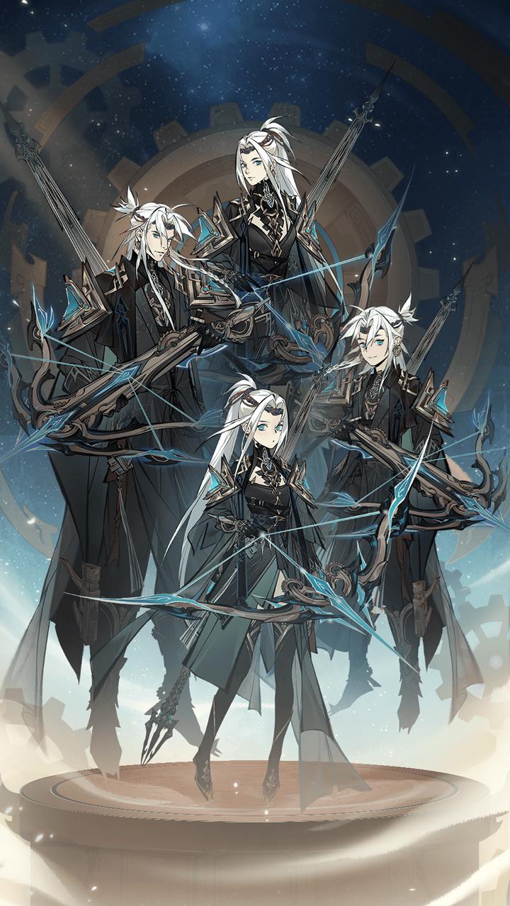 《一念逍遥》新大区“万象千机”开启,太乙大境界上线!