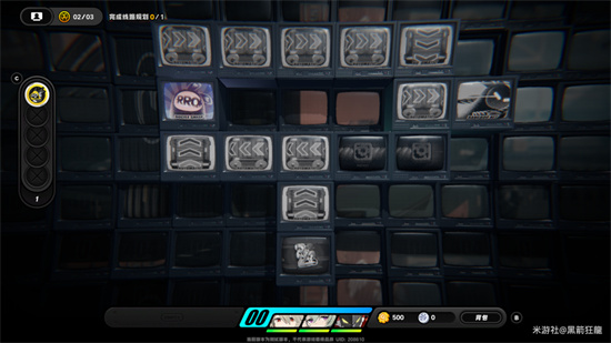 《绝区零》幸存者救援S评价路线图文详解