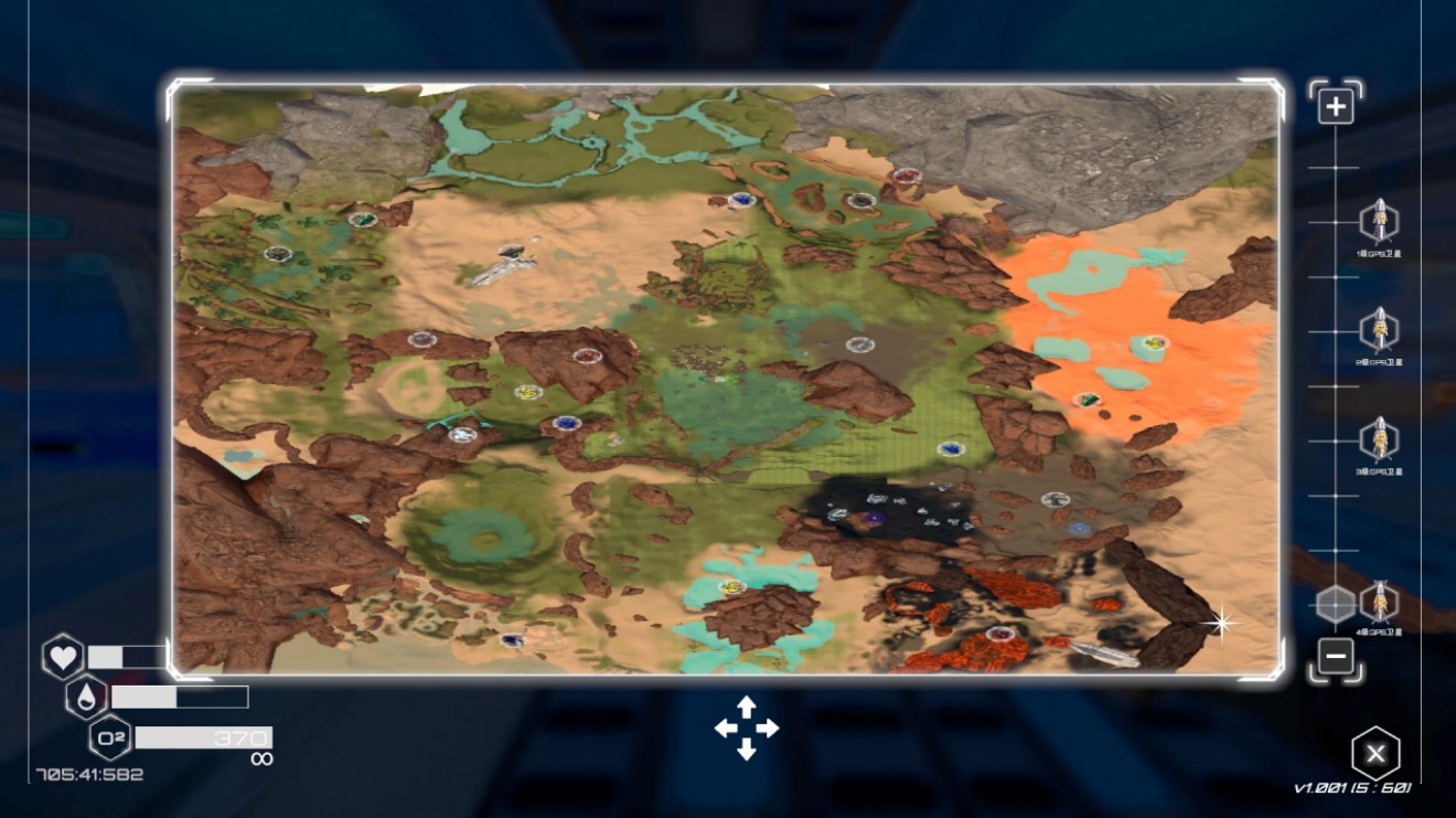 《星球工匠》“矿场”位置一览 矿物在哪获取