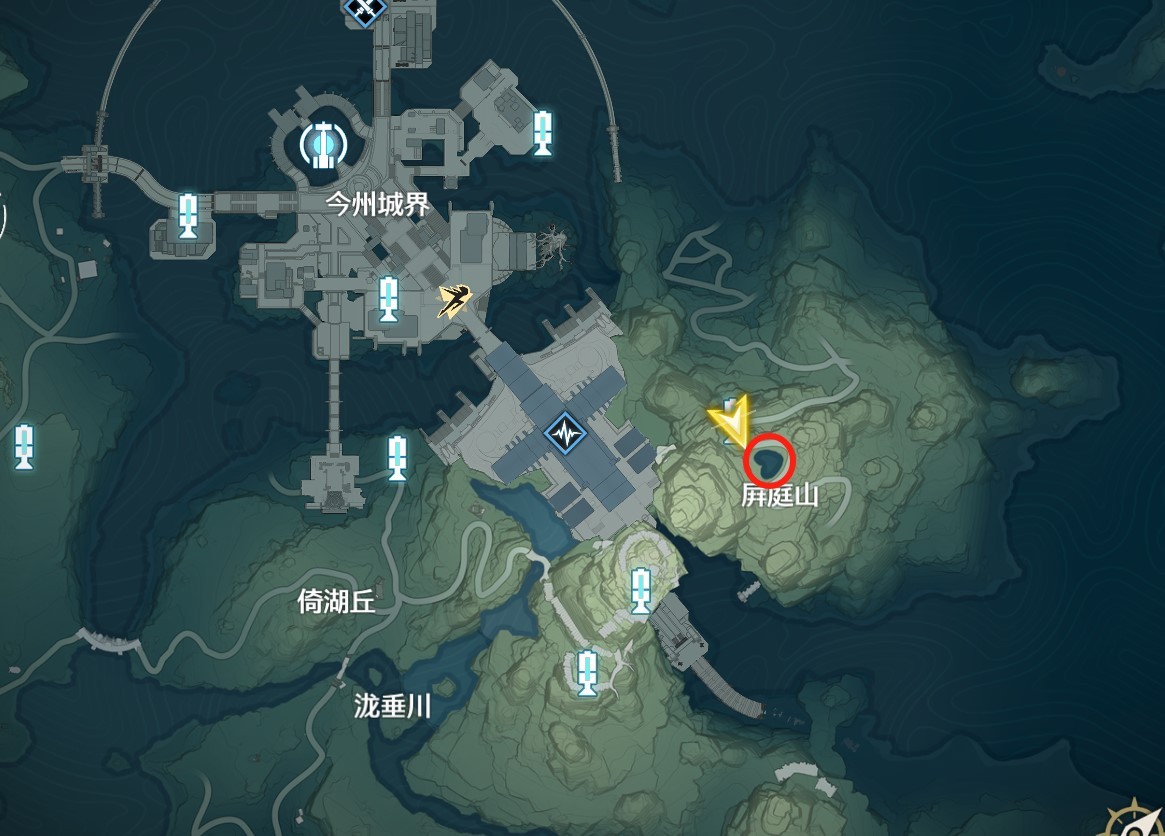 《鸣潮》“星心相印”成就获取方法