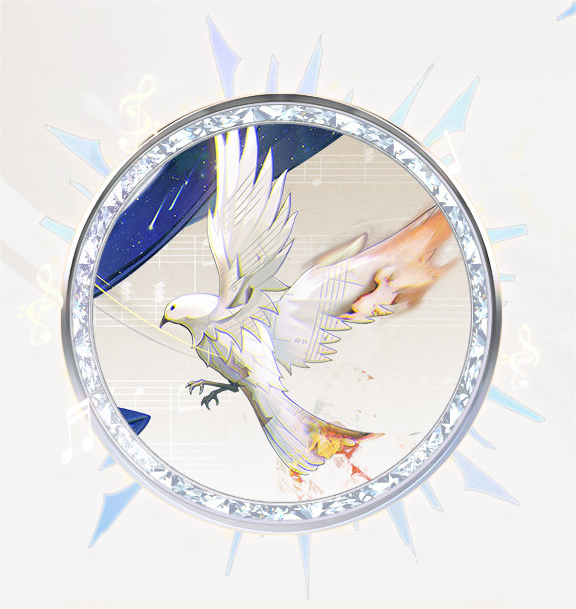 星辉协律《决战!平安京》“须佐之男”全新史诗皮肤即将登场