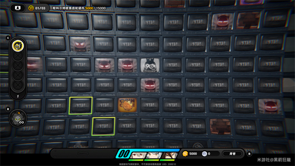 《绝区零》以骸引路人S评价路线攻略