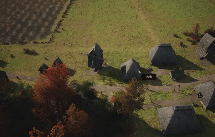 《庄园领主》“种田”方法及技巧分享