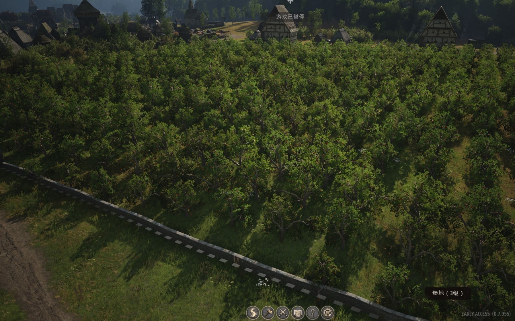 《庄园领主》进阶玩法攻略 庄园领主度过新手期后怎么玩