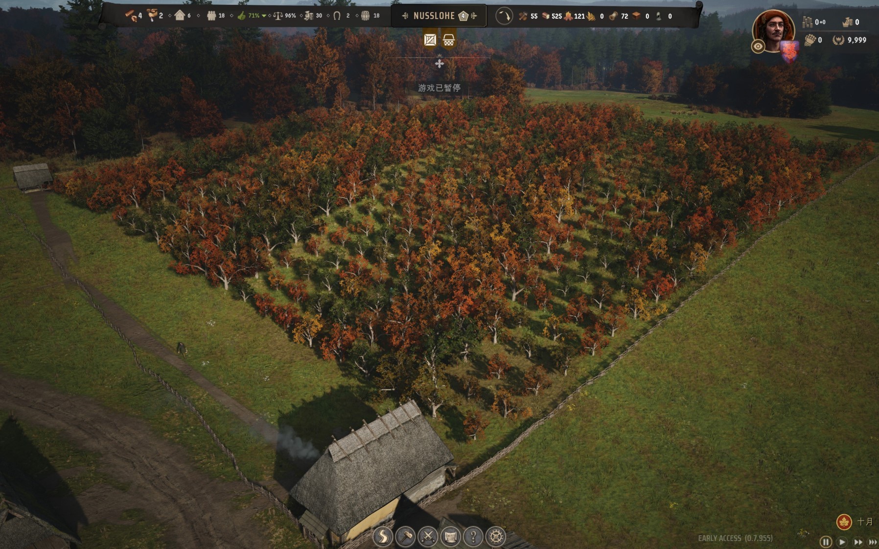 《庄园领主》进阶玩法攻略 庄园领主度过新手期后怎么玩