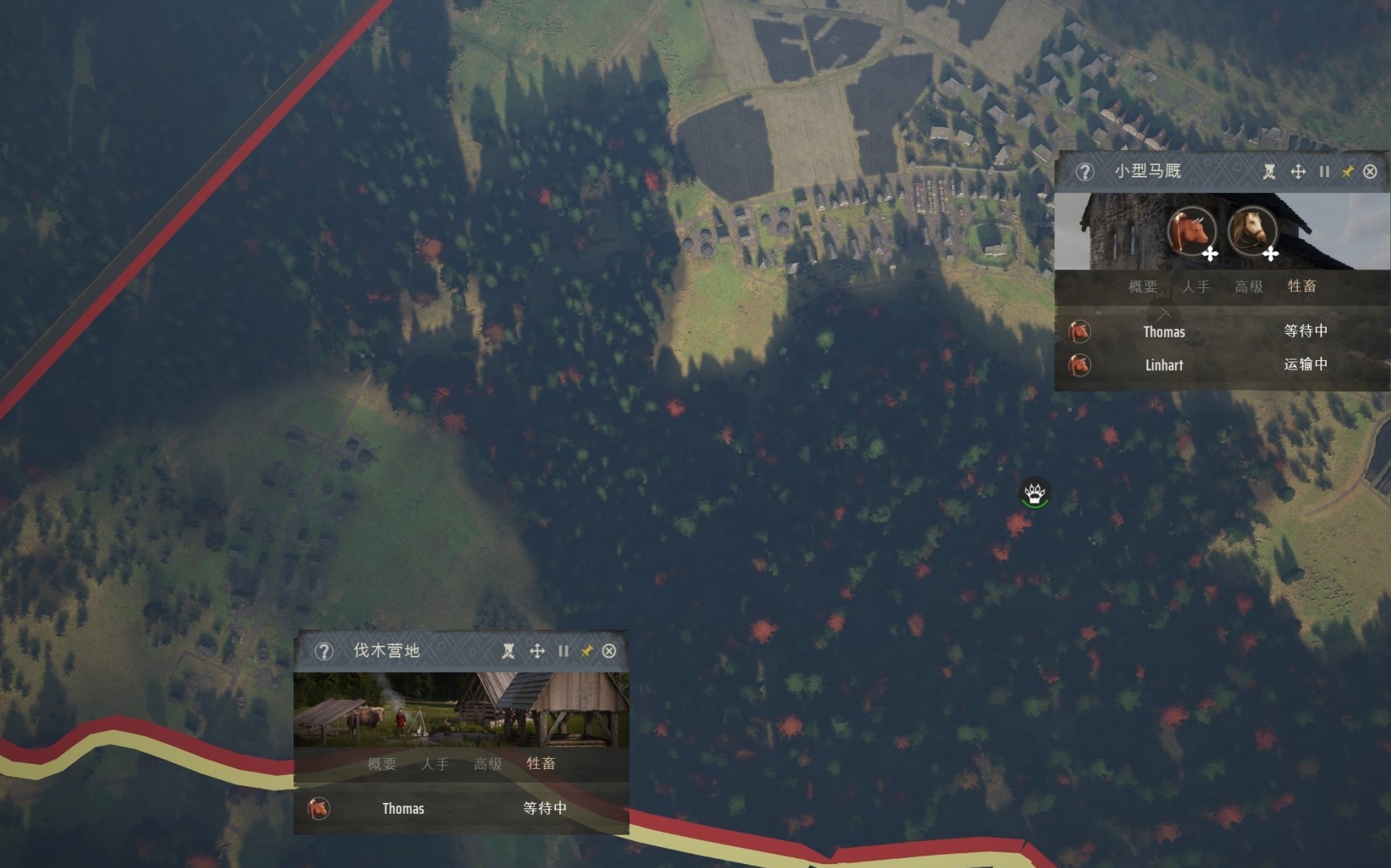 《庄园领主》进阶玩法攻略 庄园领主度过新手期后怎么玩