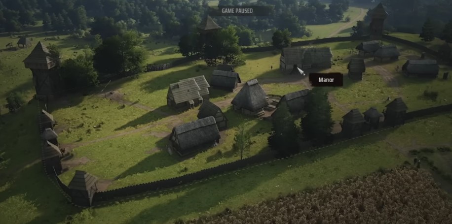 《庄园领主》资金与武器装备获取方法