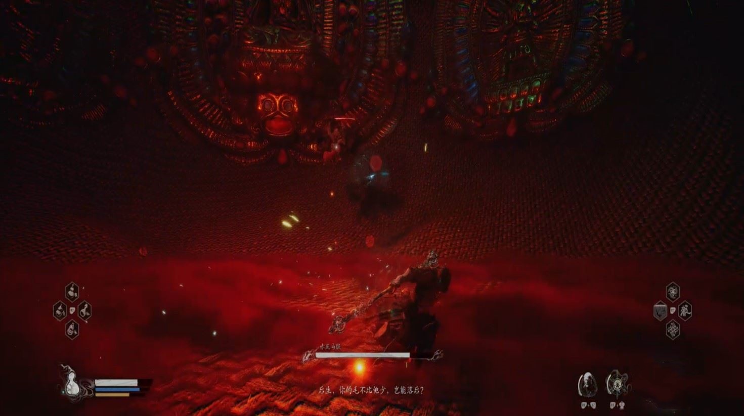 《黑神话悟空》“三打马猴三十七难”成就指南,三打马猴三十七难成就解锁