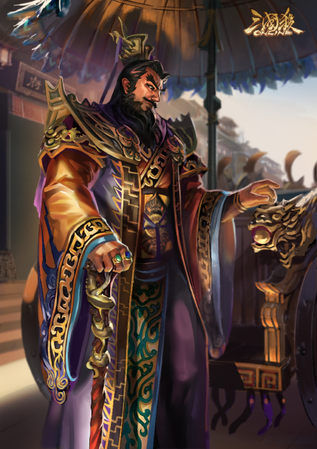 《三国杀OL》蜀中篇预约来袭,预约好礼享不停!