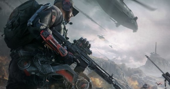 《三角洲行动》模式及玩法介绍